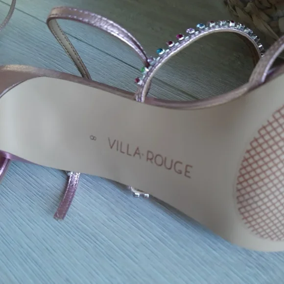 Sandals - Picture 2 of 5